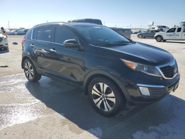 Photo 4 from auction – 2013 KIA SPORTAGE E with VIN KNDPC3A20D7479511