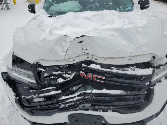 Photo 12 from auction – 2023 GMC ACADIA SLE with VIN 1GKKNRL40PZ241693