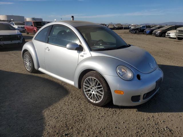 Photo 4 from auction – 2002 VOLKSWAGEN NEW BEETLE with VIN 3VWFE21C72M434817