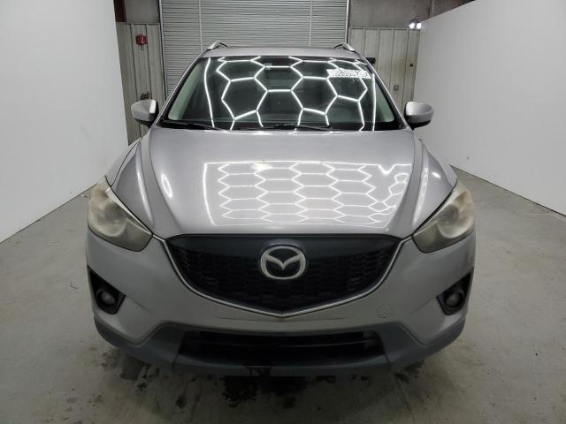 Photo 5 from auction – 2015 MAZDA CX-5 GT with VIN JM3KE2DYXF0456299