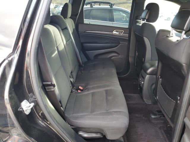 Photo 10 from auction – 2015 JEEP GRAND CHER with VIN 1C4RJFAG1FC208835