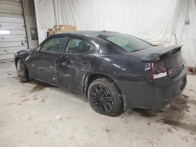 Photo 2 from auction – 2009 DODGE CHARGER R/ with VIN 2B3LK53T29H514601