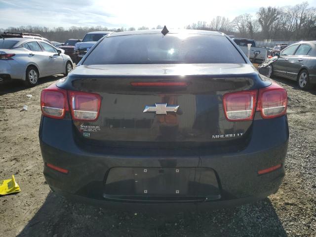 Photo 6 from auction – 2014 CHEVROLET MALIBU 1LT with VIN 1G11C5SL8EF244945