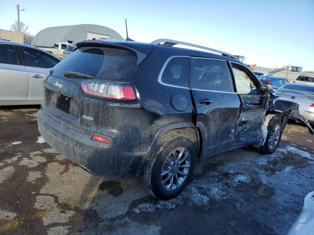 Photo 3 from auction – 2019 JEEP CHEROKEE L with VIN 1C4PJMLN5KD130927