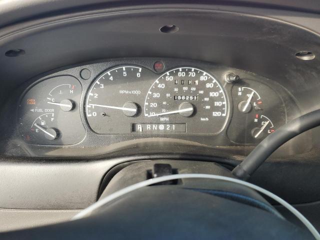 Photo 9 from auction – 2000 FORD RANGER SUP with VIN 1FTZR15V3YPC05287