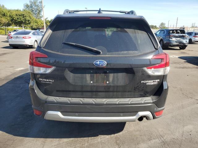 Photo 6 from auction – 2020 SUBARU FORESTER T with VIN JF2SKAXC9LH561989