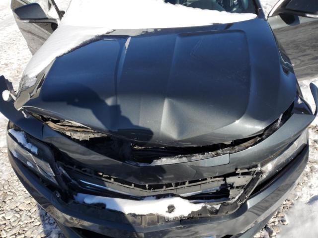 Photo 11 from auction – 2015 CHEVROLET IMPALA LT with VIN 2G1125S35F9205839