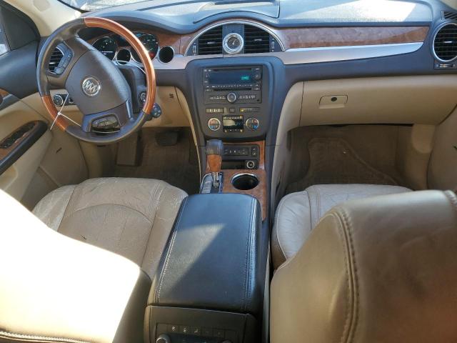 Photo 8 from auction – 2011 BUICK ENCLAVE CX with VIN 5GAKRBED0BJ234594