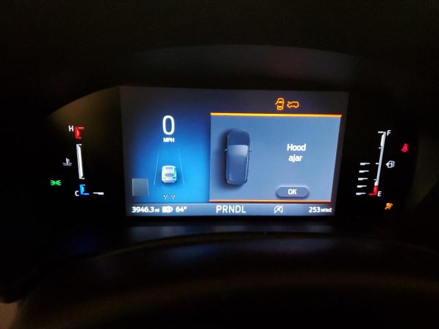 Photo 9 from auction – 2024 FORD ESCAPE ST with VIN 1FMCU9MN3RUB16435