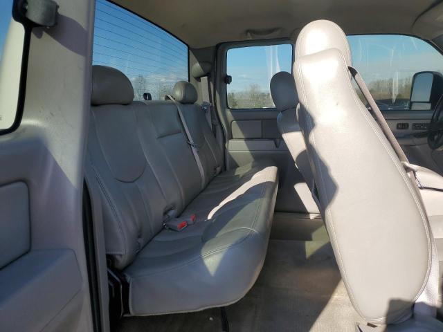 Photo 10 from auction – 2007 GMC SIERRA K25 with VIN 1GTHK29D97E102490