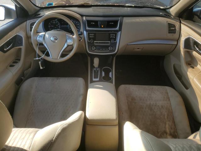 Photo 8 from auction – 2017 NISSAN ALTIMA 2.5 with VIN 1N4AL3AP8HC272370