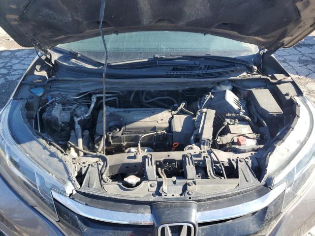 Photo 12 from auction – 2016 HONDA CR-V EXL with VIN 5J6RM4H77GL067122