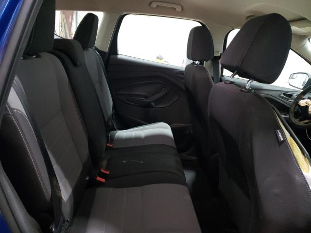 Zdjęcie 11 z aukcji – 2017 FORD ESCAPE S z VIN 1FMCU0F79HUD50300