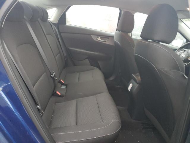Photo 10 from auction – 2019 KIA FORTE FE with VIN 3KPF24ADXKE024104