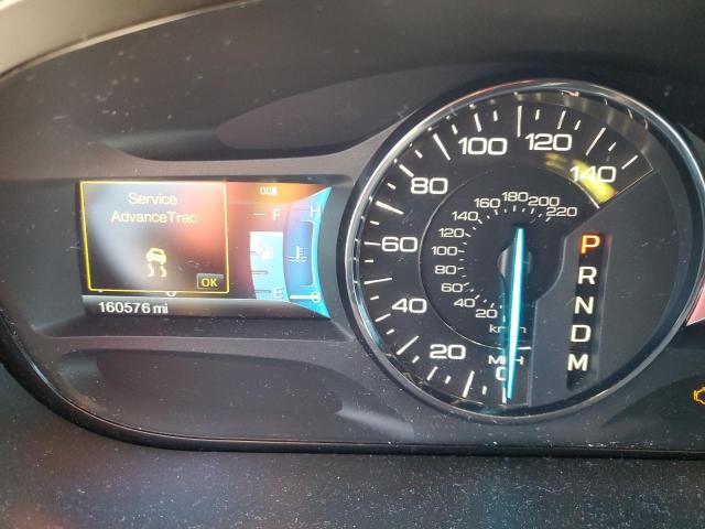 Photo 9 from auction – 2011 FORD EDGE LIMIT with VIN 2FMDK3KC5BBB02573