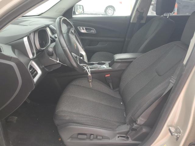 Photo 7 from auction – 2015 CHEVROLET EQUINOX LT with VIN 2GNALBEK5F1103615