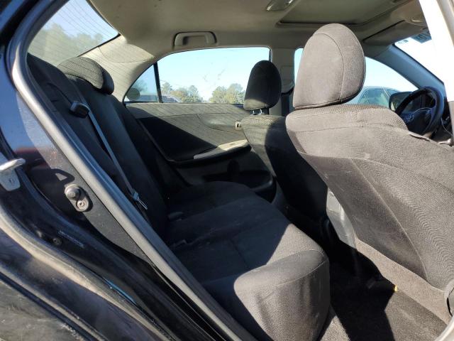 Photo 10 from auction – 2011 TOYOTA COROLLA BA with VIN 2T1BU4EE5BC611000