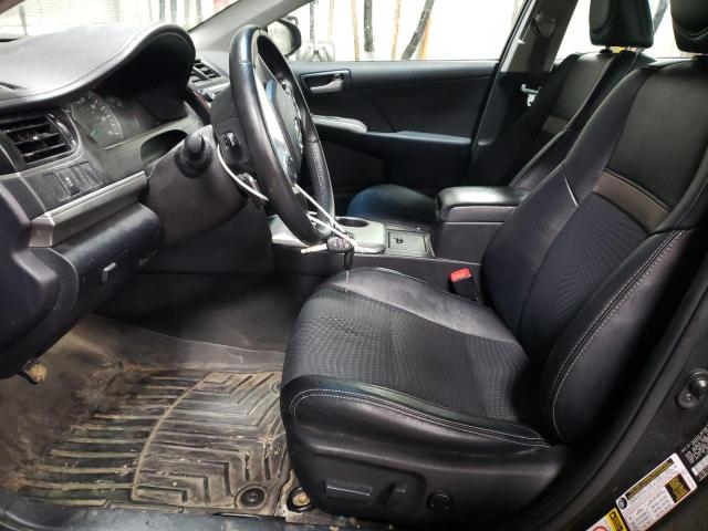 Photo 7 from auction – 2014 TOYOTA CAMRY L with VIN 4T1BF1FK8EU855272
