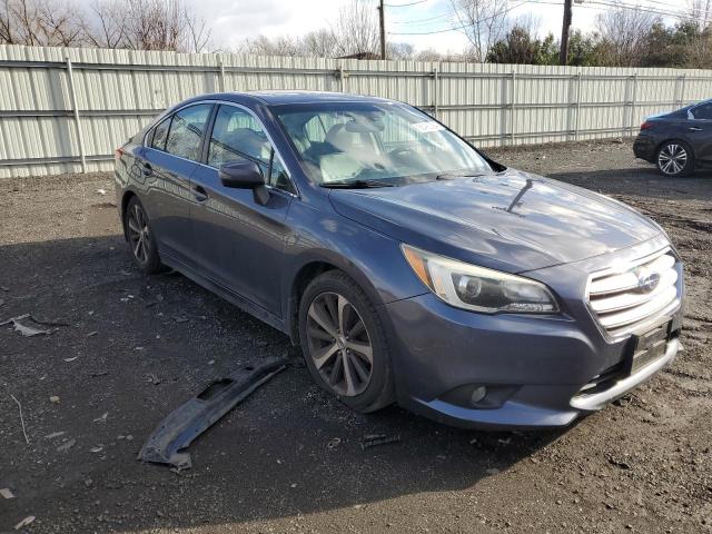 Photo 4 from auction – 2015 SUBARU LEGACY 2.5 with VIN 4S3BNAN6XF3041711