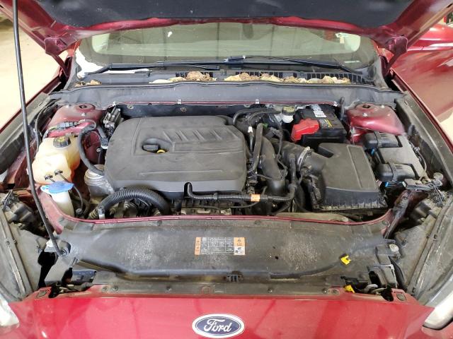 Photo 11 from auction – 2015 FORD FUSION SE with VIN 1FA6P0HD2F5100745