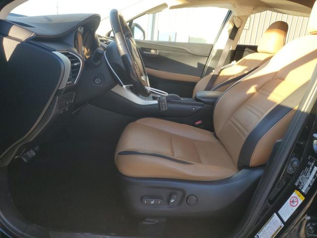Photo 7 from auction – 2016 LEXUS NX 200T BA with VIN JTJBARBZ3G2068813