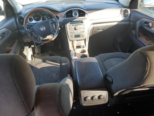 Photo 8 from auction – 2011 BUICK ENCLAVE CX with VIN 5GAKRAEDXBJ244883