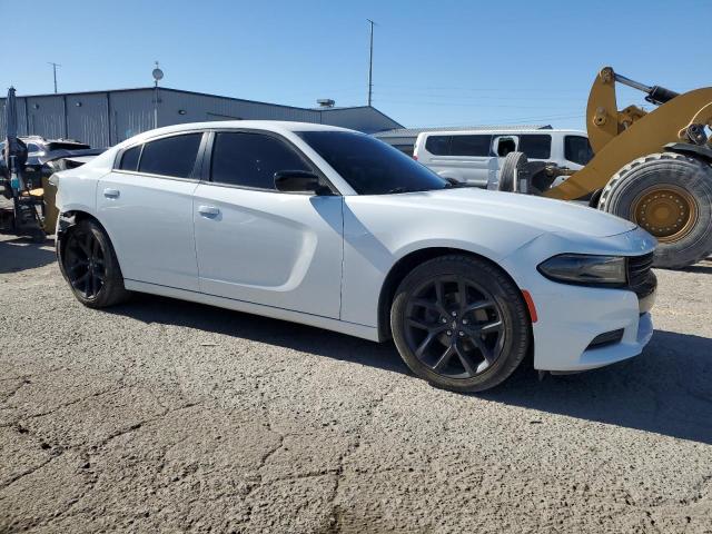 Photo 4 from auction – 2021 DODGE CHARGER SX with VIN 2C3CDXBG8MH512437