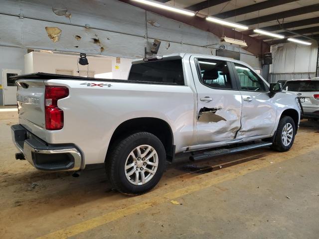 Photo 3 from auction – 2021 CHEVROLET SILVERADO with VIN 3GCUYDED0MG102879