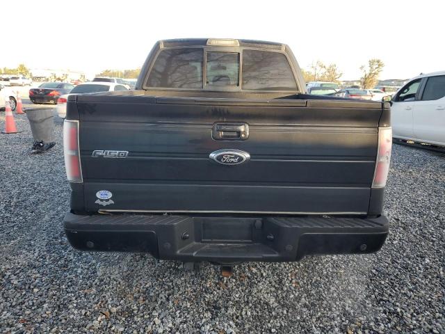 Photo 6 from auction – 2013 FORD F150 SUPER with VIN 1FTFW1CT0DKD03620