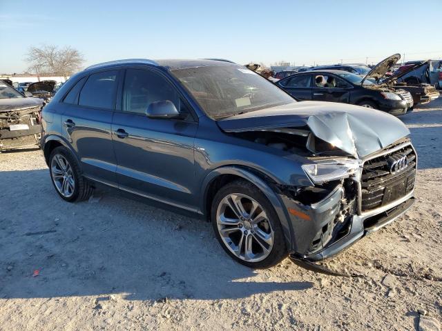 Photo 4 from auction – 2018 AUDI Q3 PREMIUM with VIN WA1BCCFS2JR014936