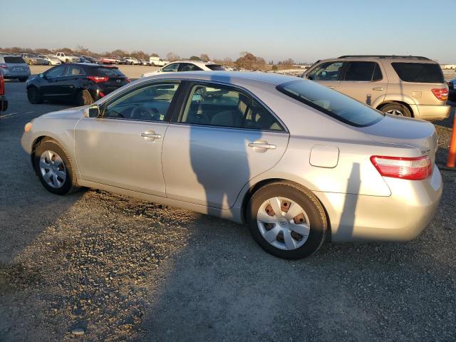 Photo 2 from auction – 2007 TOYOTA CAMRY CE with VIN 4T1BE46K27U043425