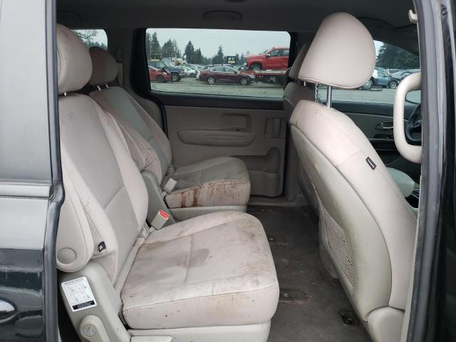 Photo 11 from auction – 2016 KIA SEDONA L with VIN KNDMA5C1XG6186671