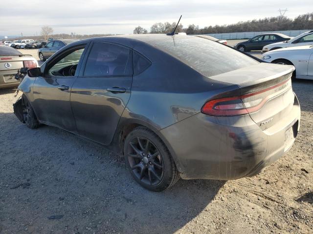 Photo 2 from auction – 2016 DODGE DART SXT with VIN 1C3CDFBB8GD644730