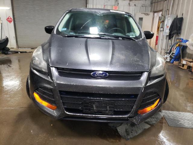 Photo 5 from auction – 2015 FORD ESCAPE S with VIN 1FMCU0F79FUB34041