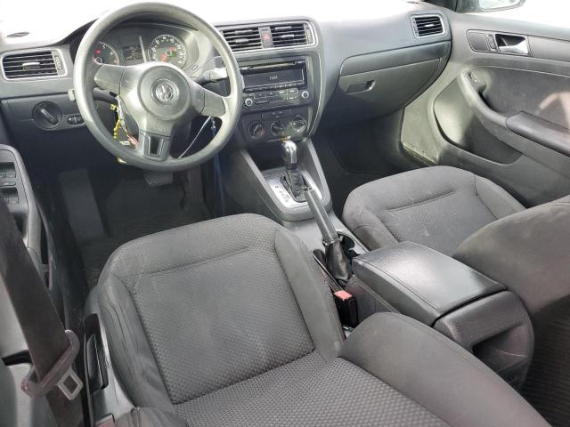 Photo 8 from auction – 2014 VOLKSWAGEN JETTA BASE with VIN 3VW2K7AJXEM366374
