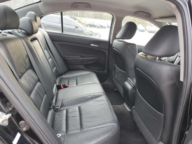 Photo 10 from auction – 2012 HONDA ACCORD SE with VIN 1HGCP2F67CA200793