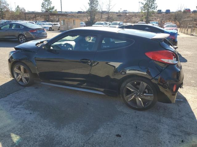 Photo 2 from auction – 2015 HYUNDAI VELOSTER T with VIN KMHTC6AE3FU241078