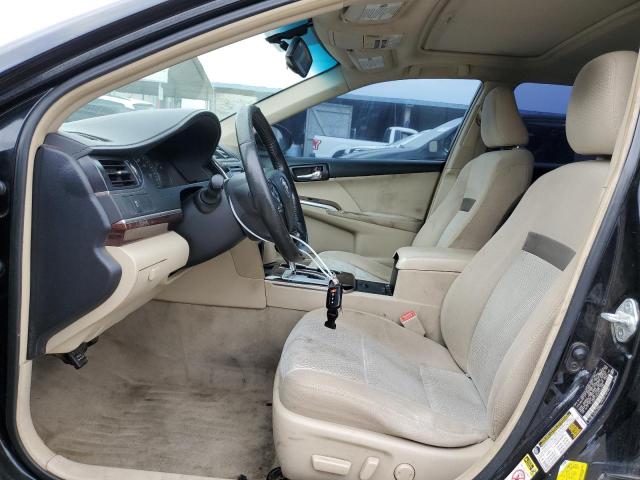 Photo 7 from auction – 2012 TOYOTA CAMRY BASE with VIN 4T4BF1FK5CR224885
