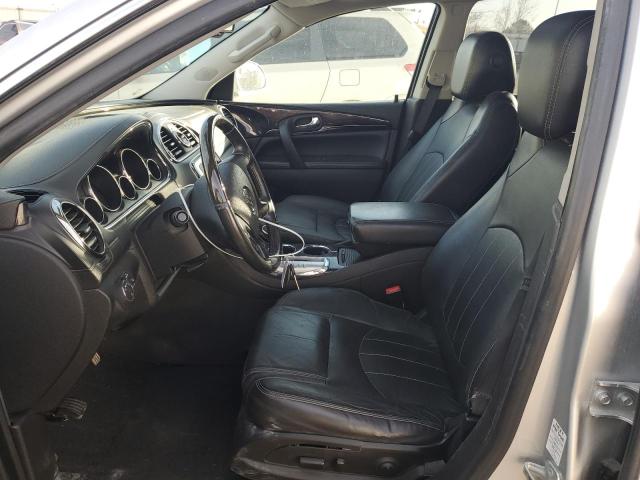 Photo 7 from auction – 2017 BUICK ENCLAVE with VIN 5GAKVBKD3HJ152576
