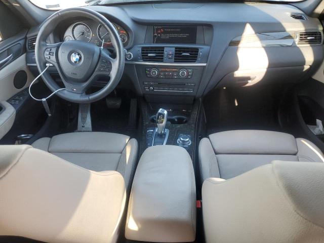 Photo 8 from auction – 2013 BMW X3 XDRIVE2 with VIN 5UXWX9C53D0A11518