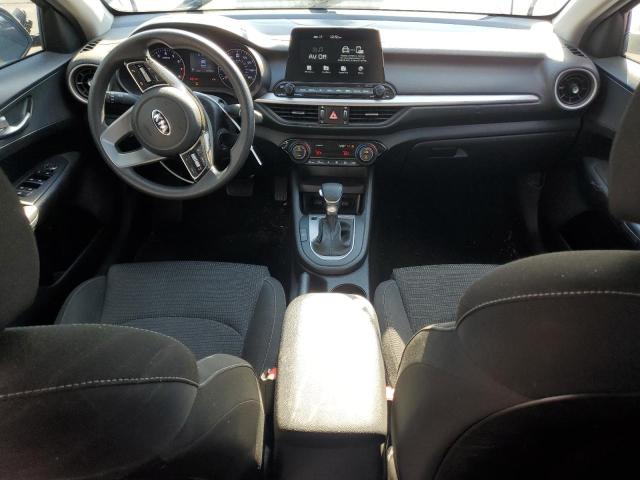 Photo 8 from auction – 2019 KIA FORTE FE with VIN 3KPF24AD6KE112812