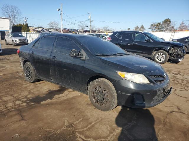 Photo 4 from auction – 2011 TOYOTA COROLLA BA with VIN 2T1BU4EE1BC676751