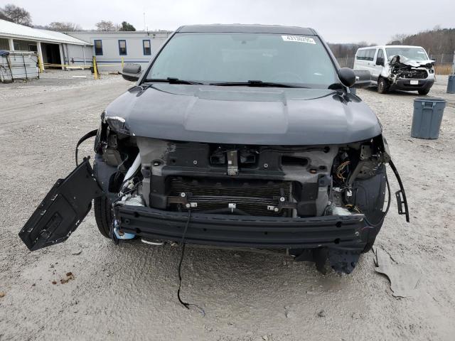 Photo 5 from auction – 2017 FORD EXPLORER P with VIN 1FM5K8AR7HGC90652