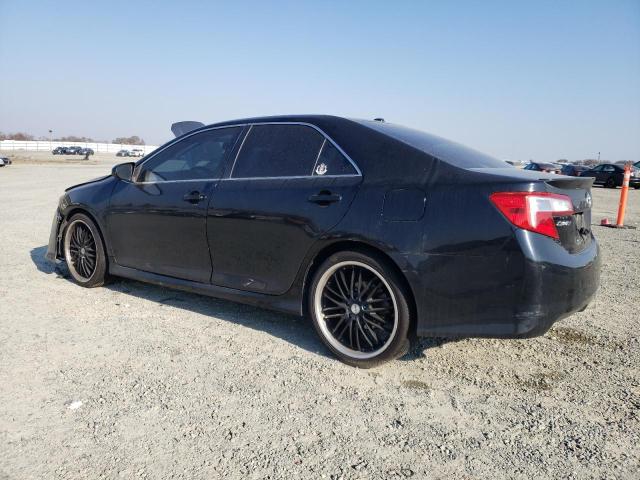 Photo 2 from auction – 2012 TOYOTA CAMRY BASE with VIN 4T1BF1FK3CU019298