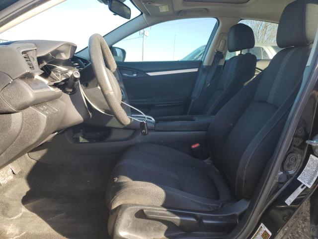 Фото 7 с аукциона – 2016 HONDA CIVIC EX с VIN 19XFC2F80GE077883
