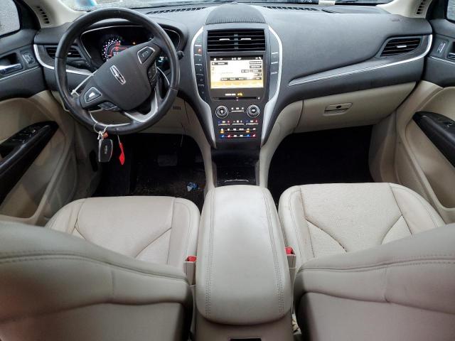 Photo 8 from auction – 2019 LINCOLN MKC RESERV with VIN 5LMCJ3D99KUL25240