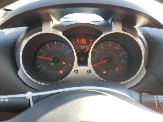 Photo 9 from auction – 2015 NISSAN JUKE S with VIN JN8AF5MV8FT560124