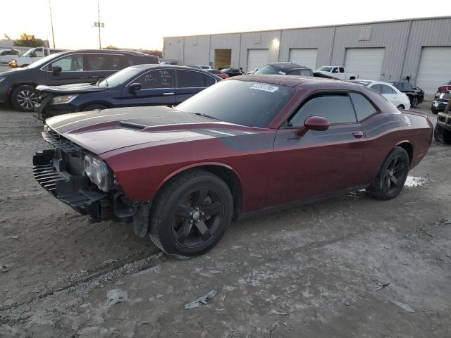 DODGE CHALLENGER 2017 with VIN 2C3CDZAG3HH616966 - Photo from auction
