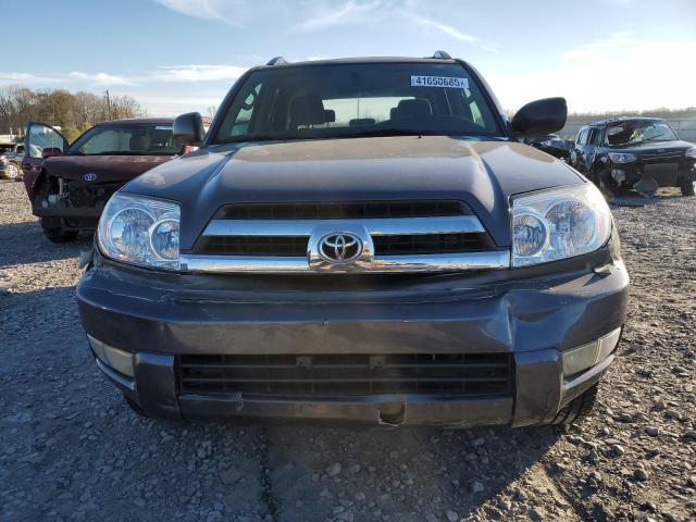 Zdjęcie 5 z aukcji – 2005 TOYOTA 4RUNNER SR z VIN JTEZU14R658032286
