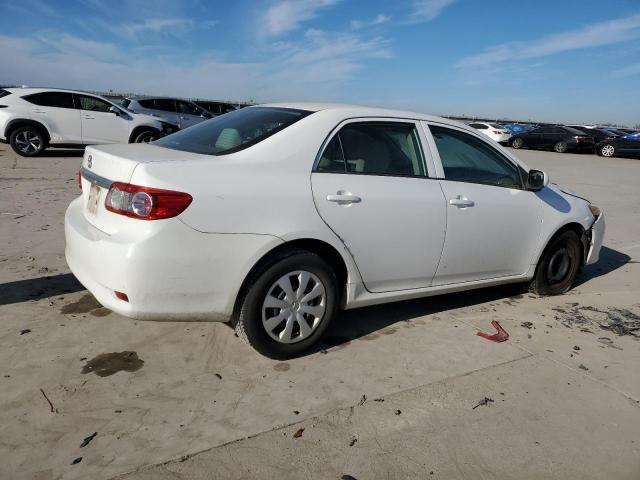 Photo 3 from auction – 2013 TOYOTA COROLLA BA with VIN 5YFBU4EE2DP188136